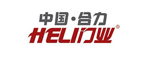 合力门业
